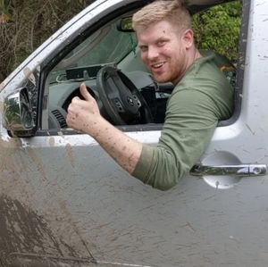 Meet your Posher, Steven